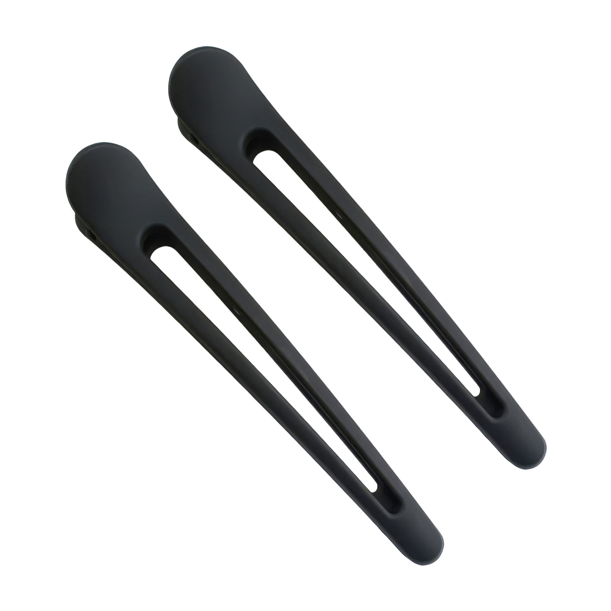 Styling Hair Clips (10-Pack)