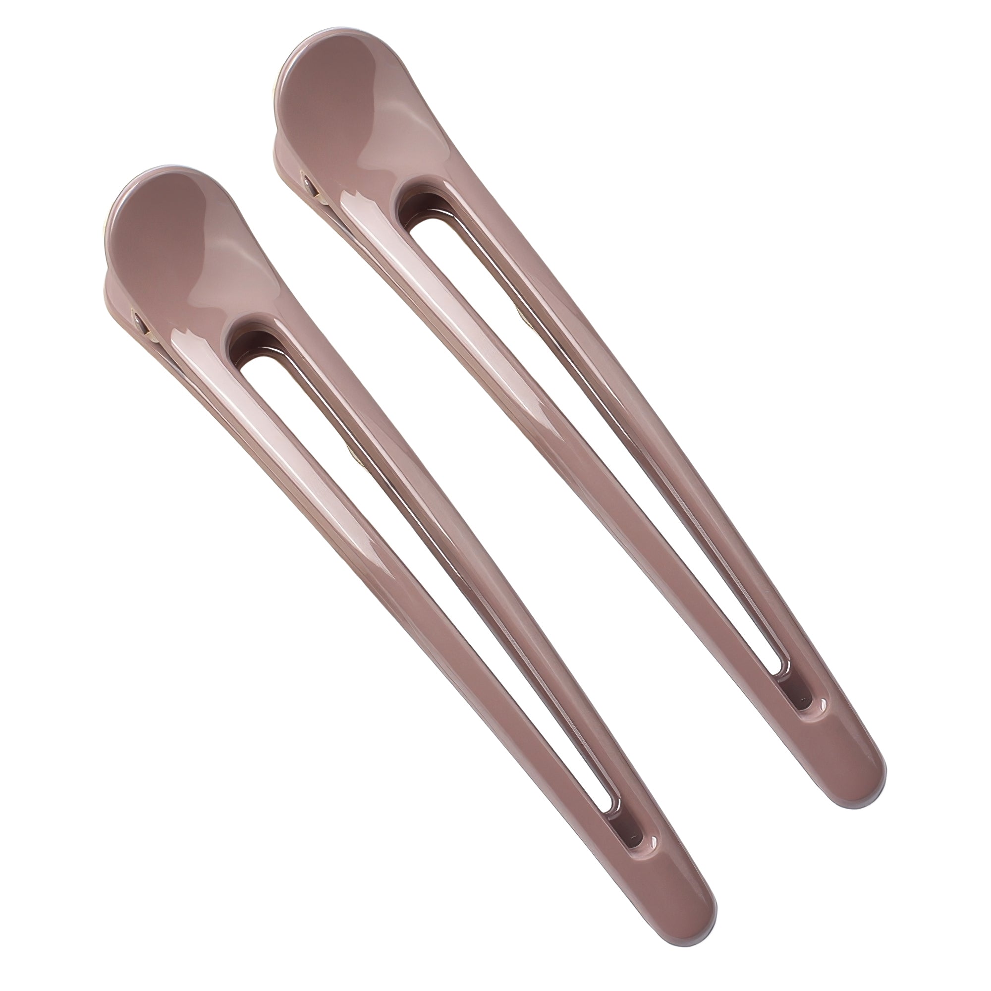 Styling Hair Clips (10-Pack)