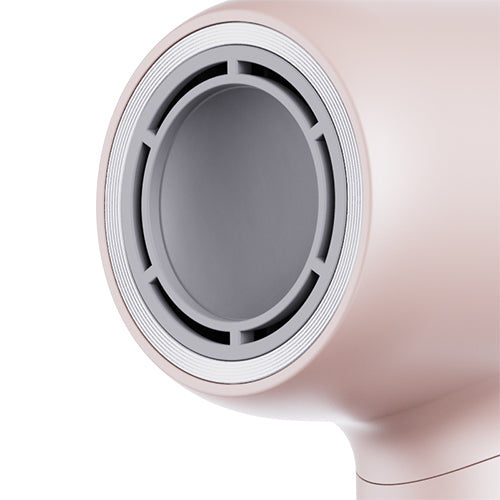 Vividreamore Velo IntelliSense upgraded magnetic styling nozzle with stronger hold for effortless attachment and precision styling