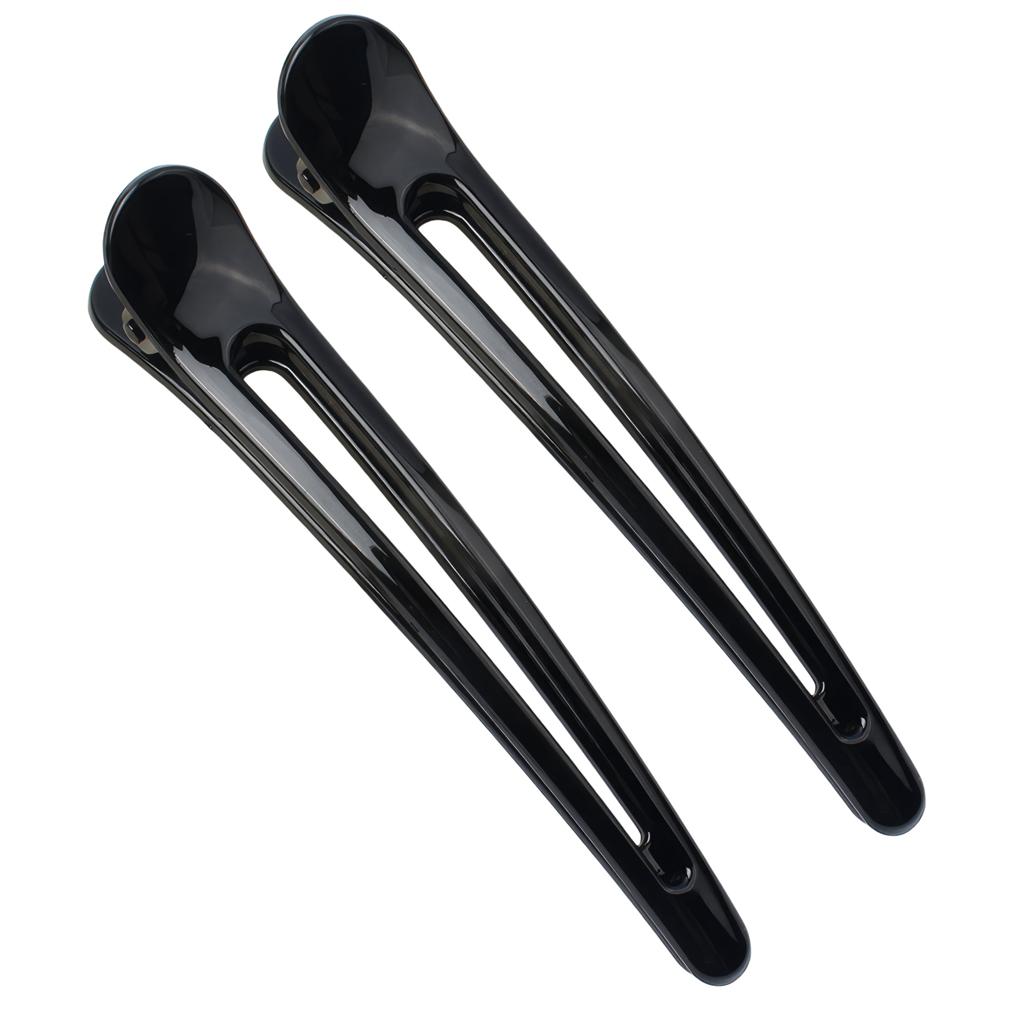 Styling Hair Clips (10 - Pack) - Vividreamore