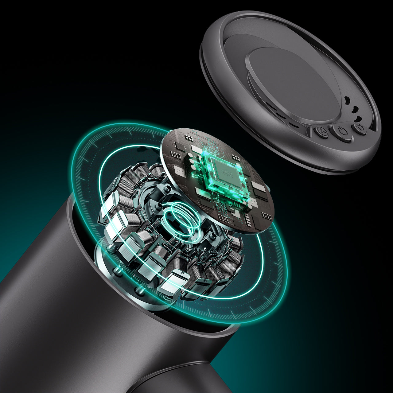 Vividreamore Velo Essential hair dryer with NTC sensor, real-time thermal protection prevents hot spots, reduces damage, and keeps hair shiny and hydrated