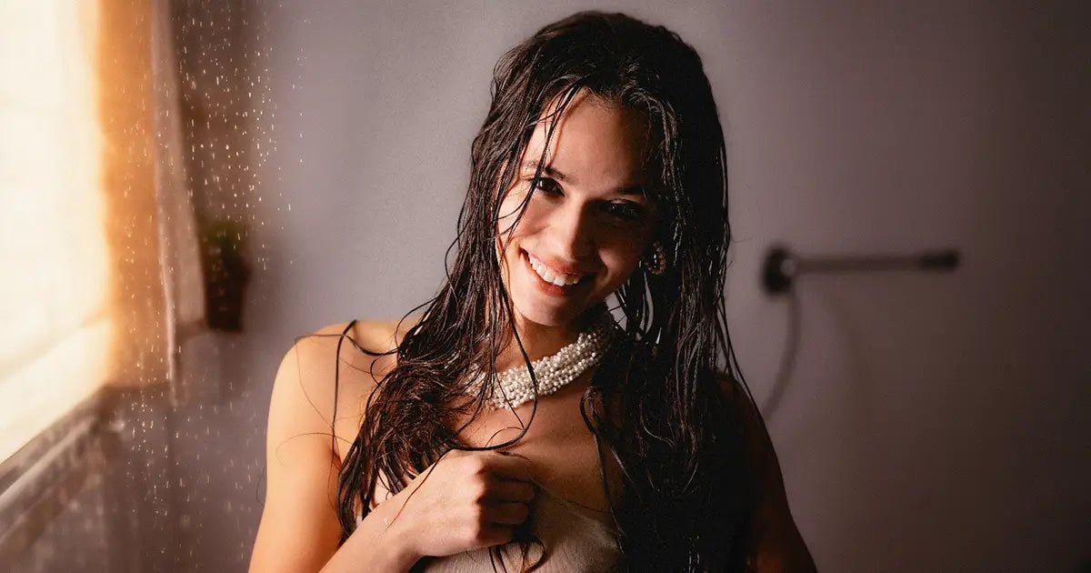 Best Hair Dryer & Alternatives: Smart (and Fun) Ways to Dry Your Hair Without Damage - Vividreamore