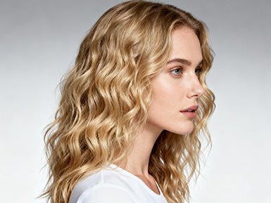 For Damaged Hair - Vividreamore