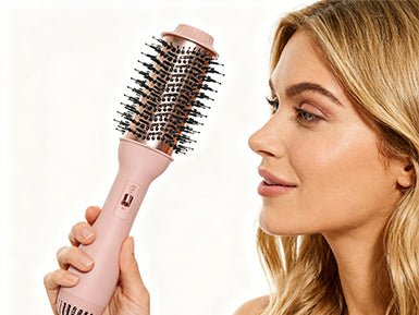 Frizz-Free & Smooth Hair - Vividreamore