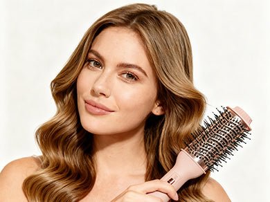 Hair Styling Tools - Vividreamore