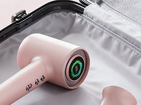 Travel Hair Dryers - Vividreamore