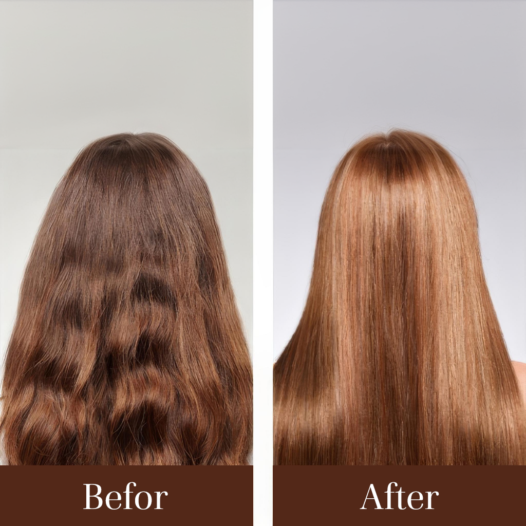 Black Cumin Seed Hair Oil