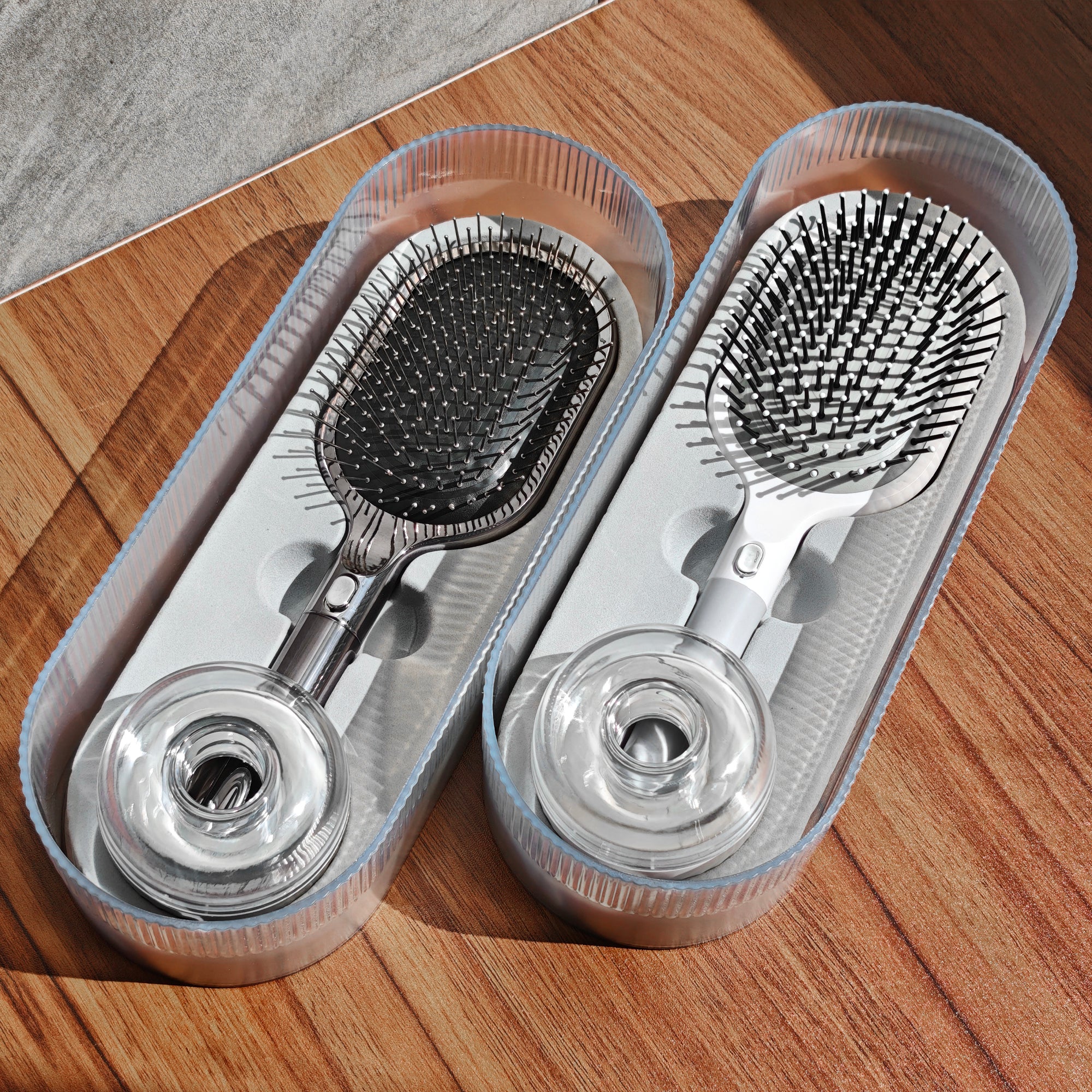 Paddle Brush