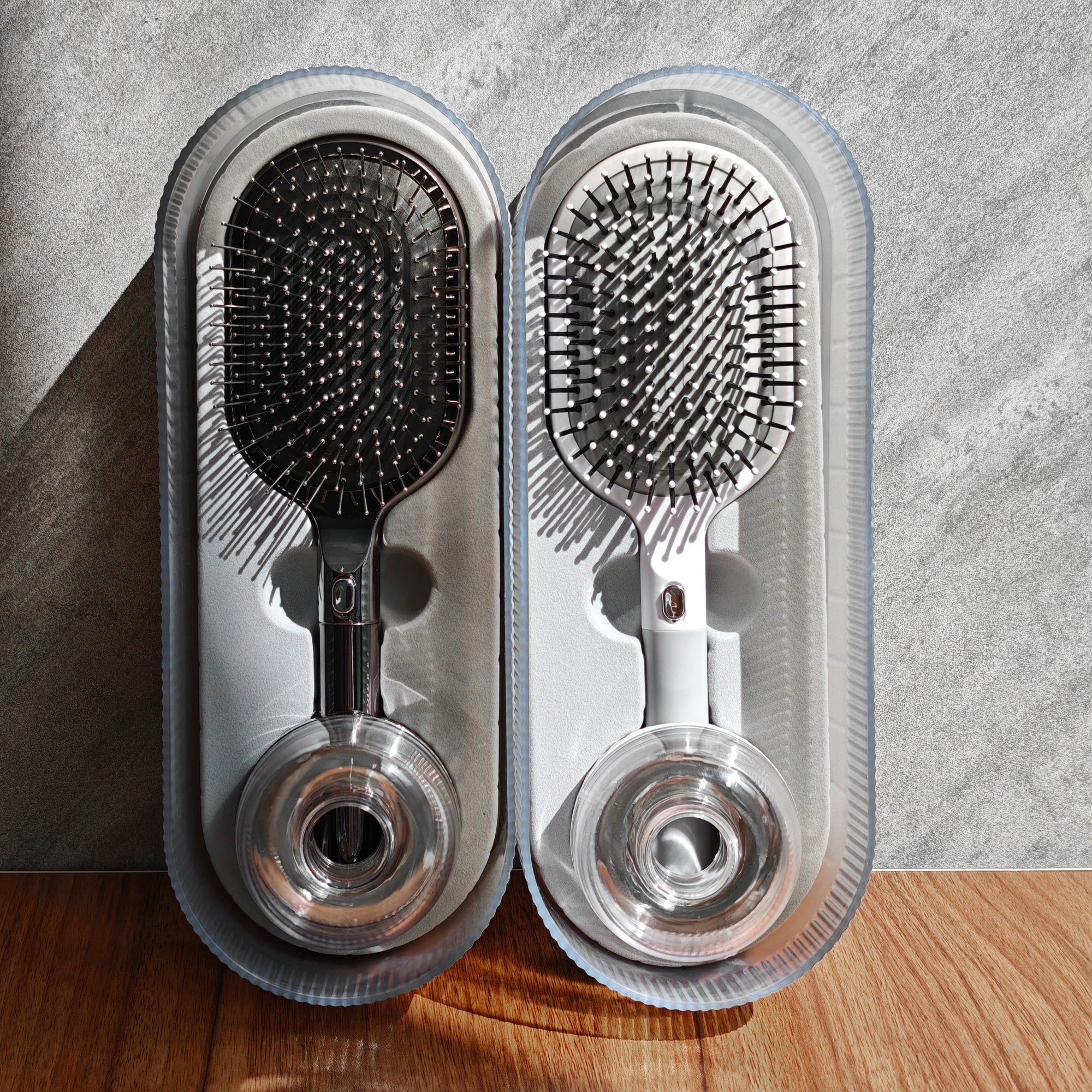 Paddle Brush