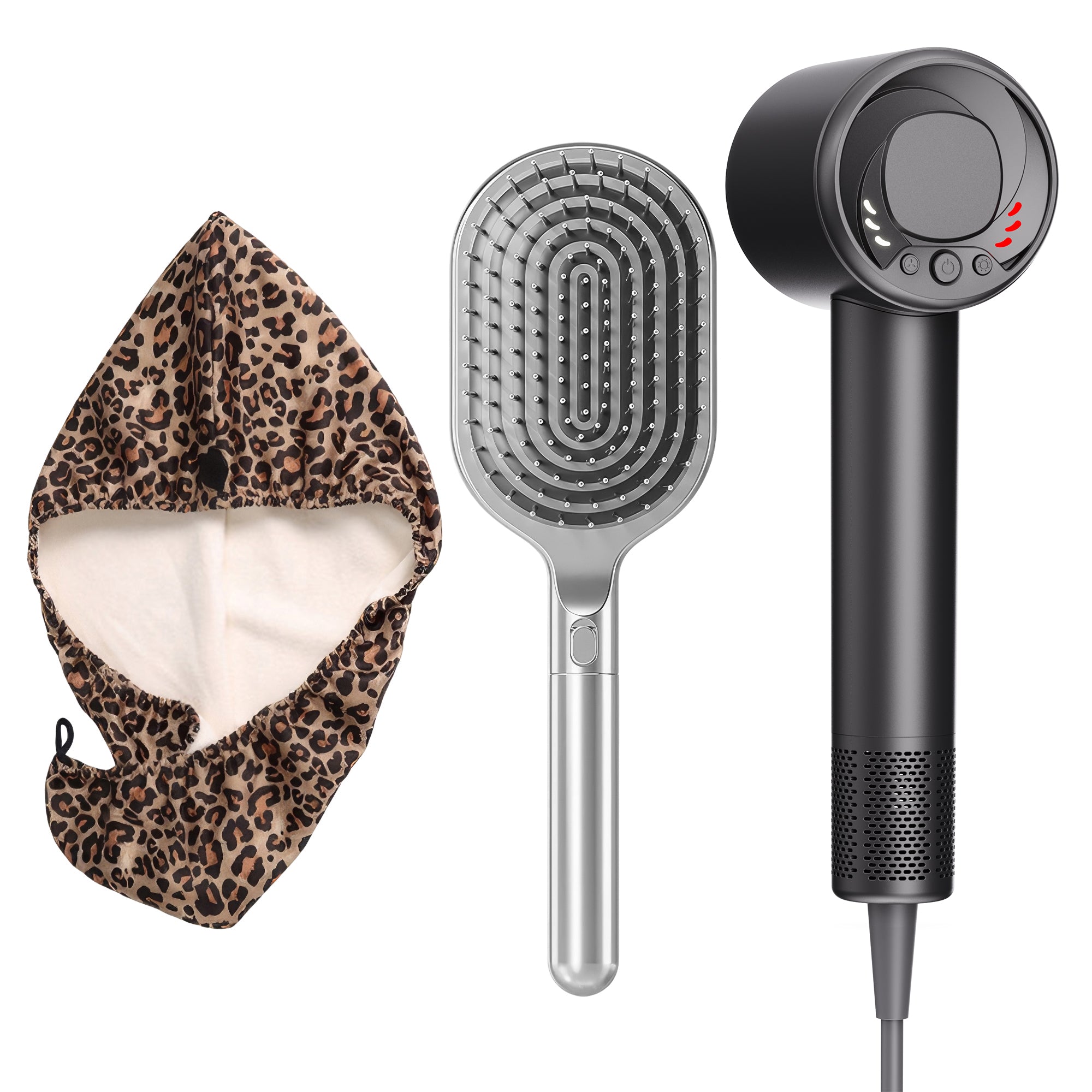 Essential Smooth & Dry Bundle