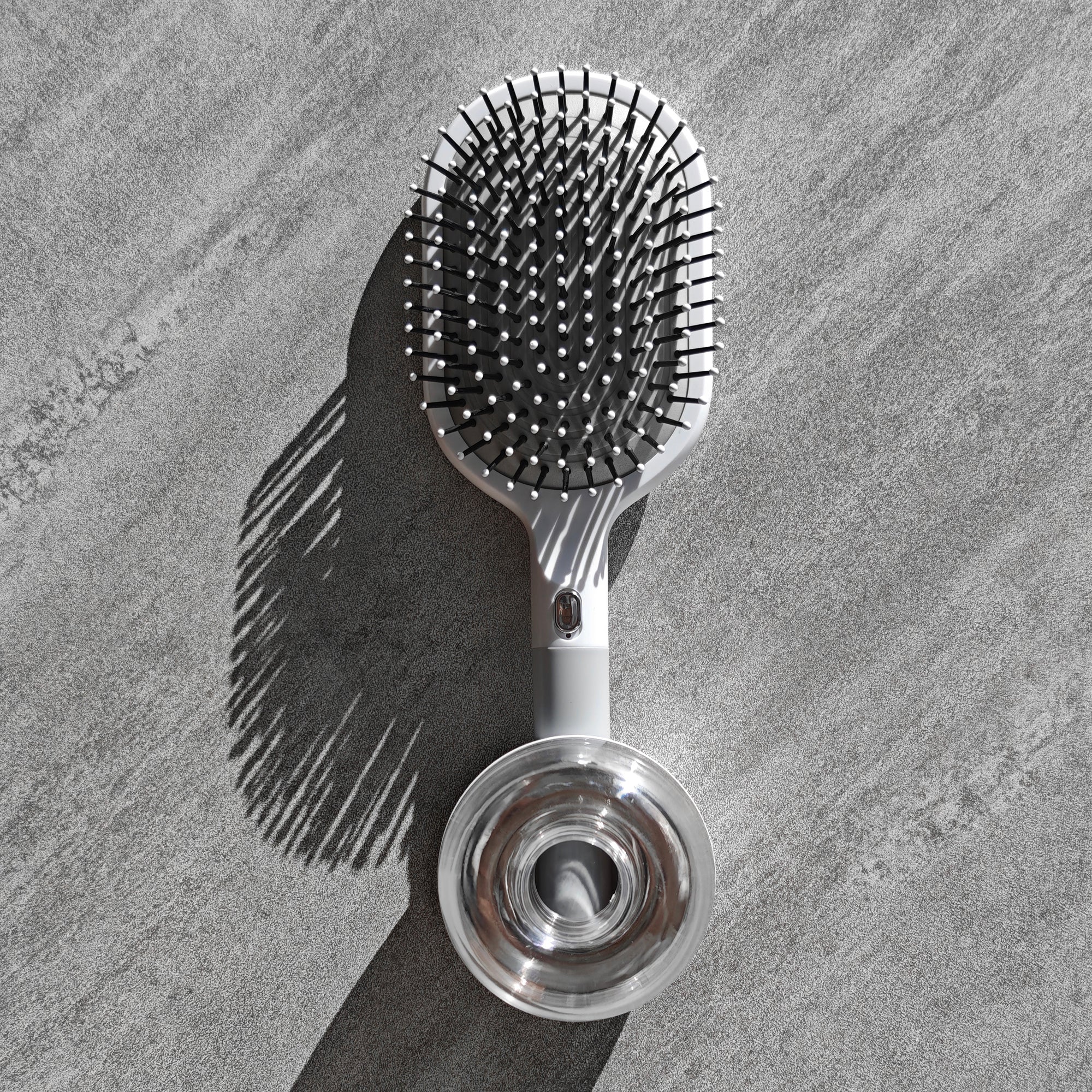 Paddle Brush