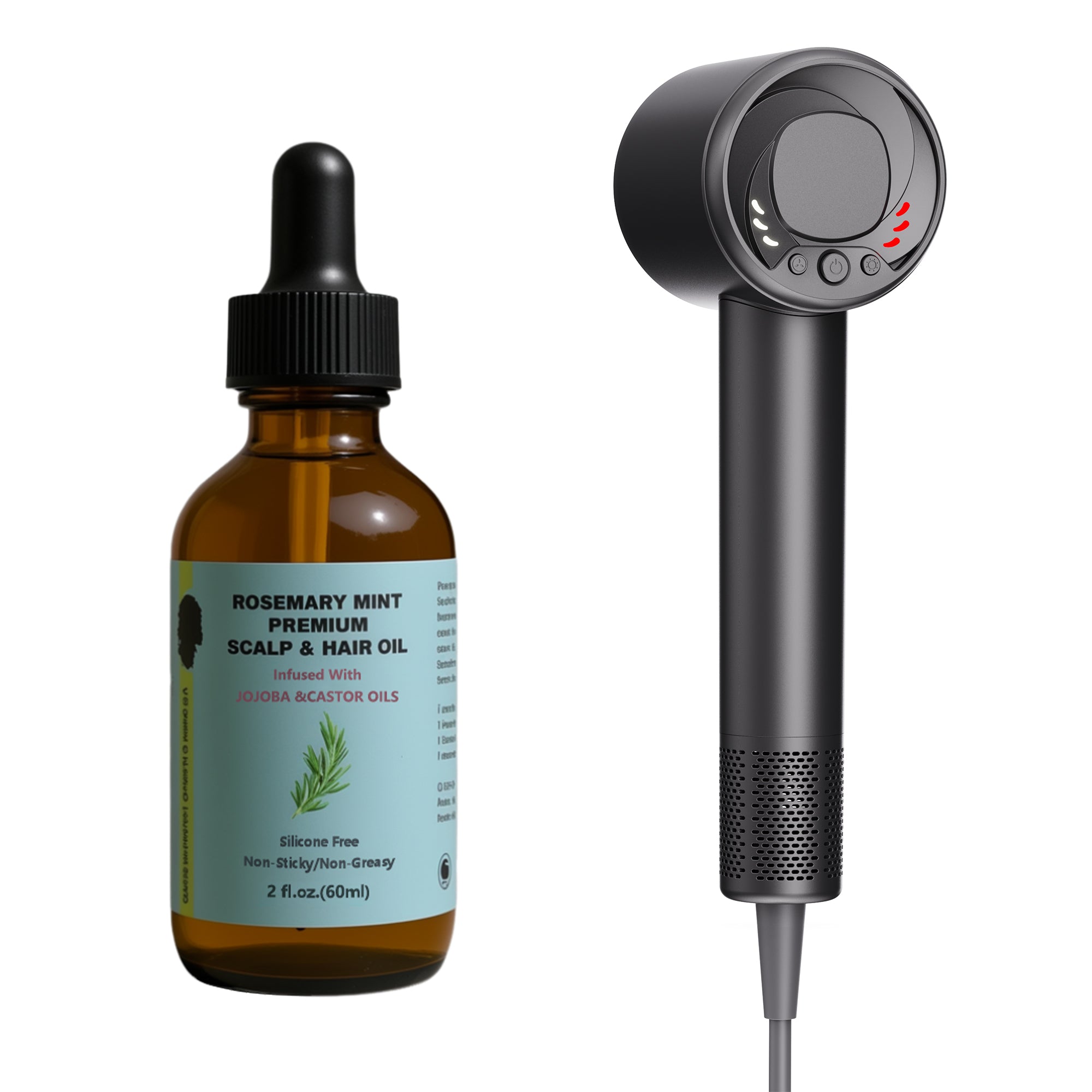 Essential Nourish Kit