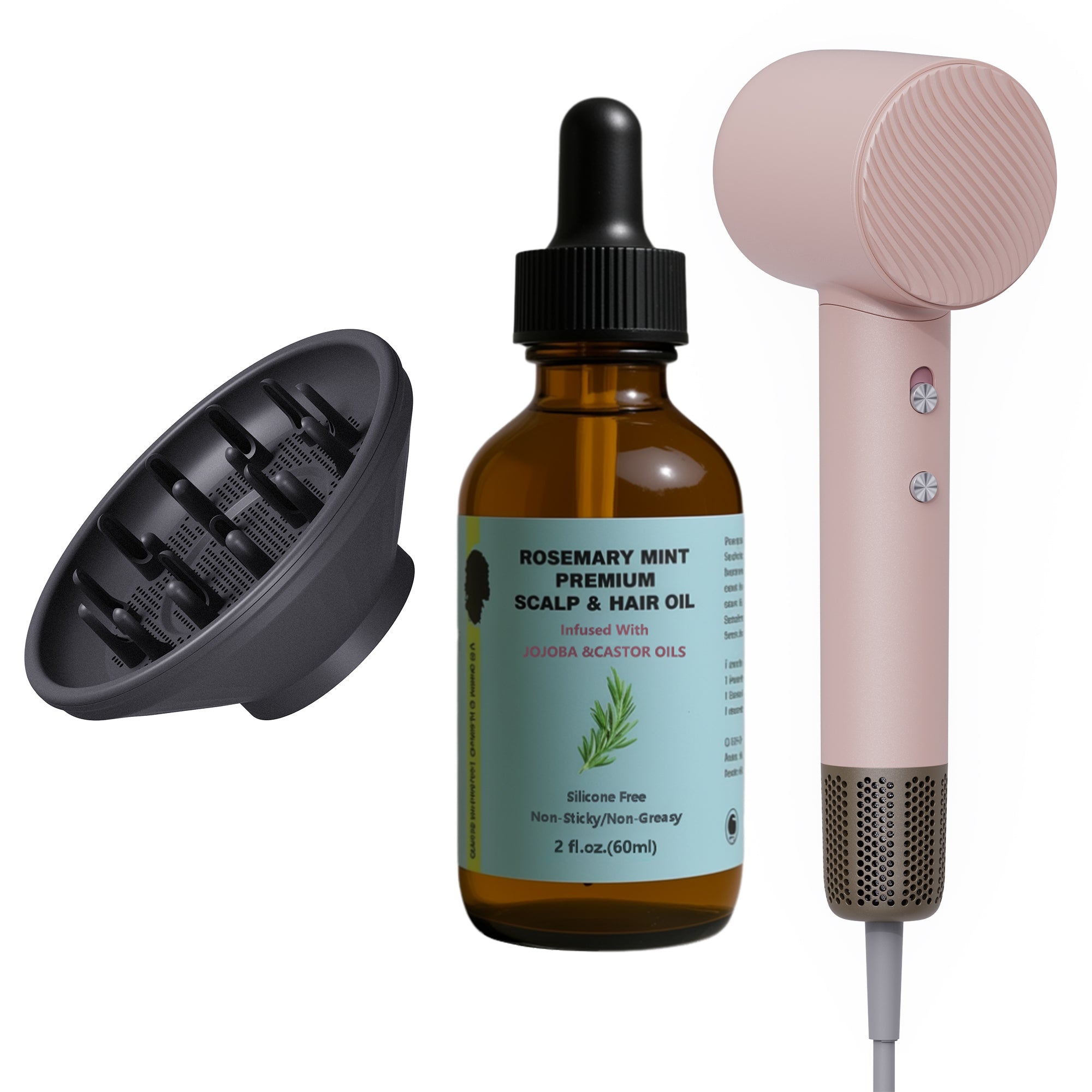 Velo Lite Diffuse & Shine Bundle