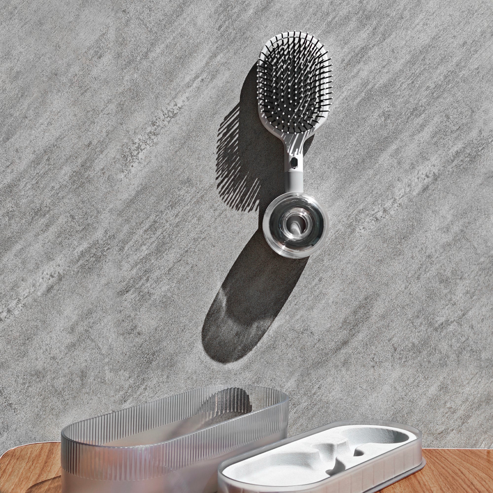 Paddle Brush