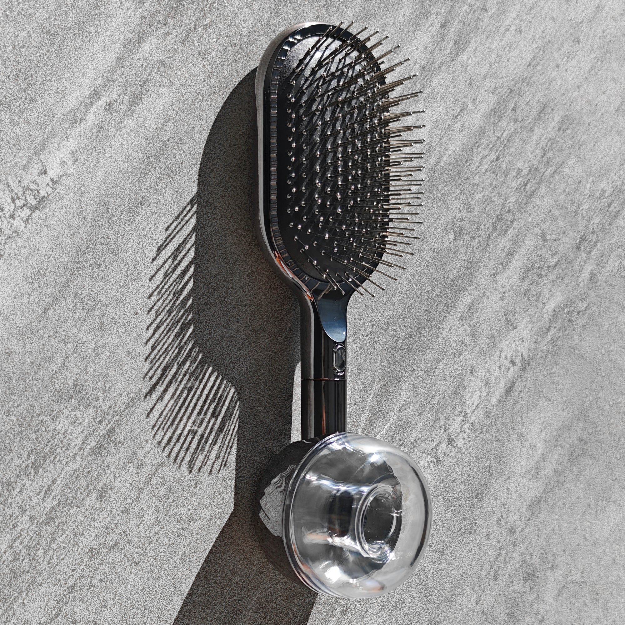 Paddle Brush