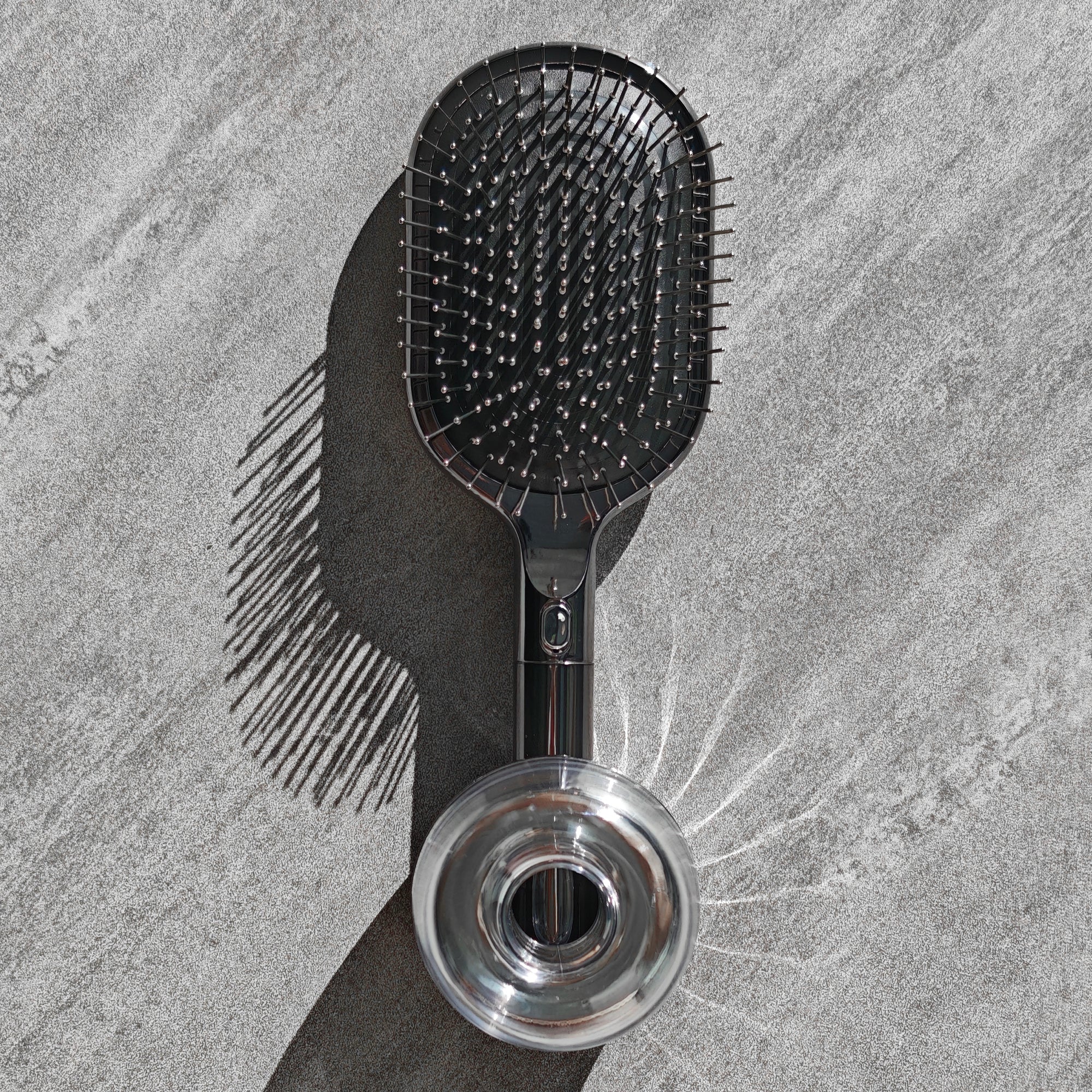 Paddle Brush