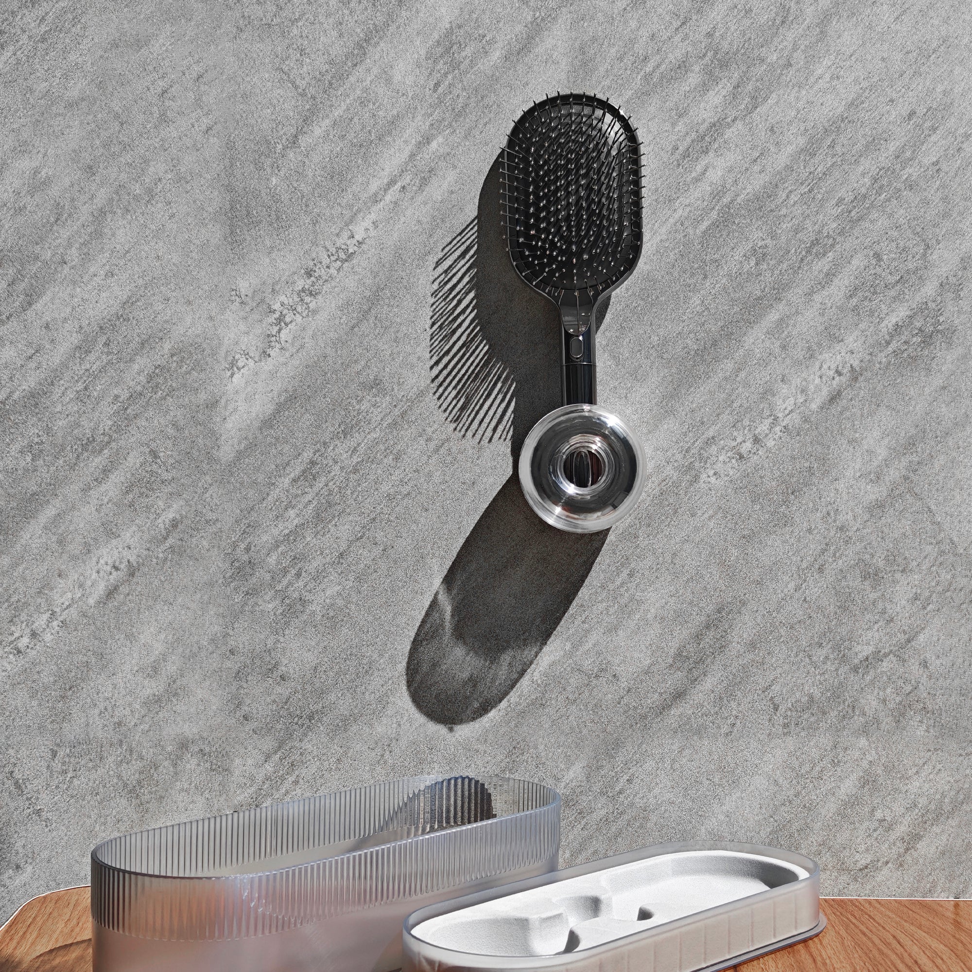 Paddle Brush