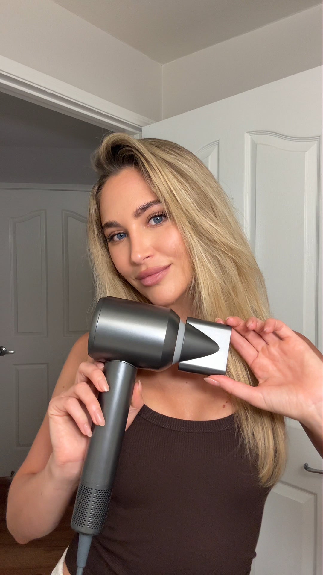 Official Vividreamore® Hair Dryers | Smart, Fast & Heat Protection