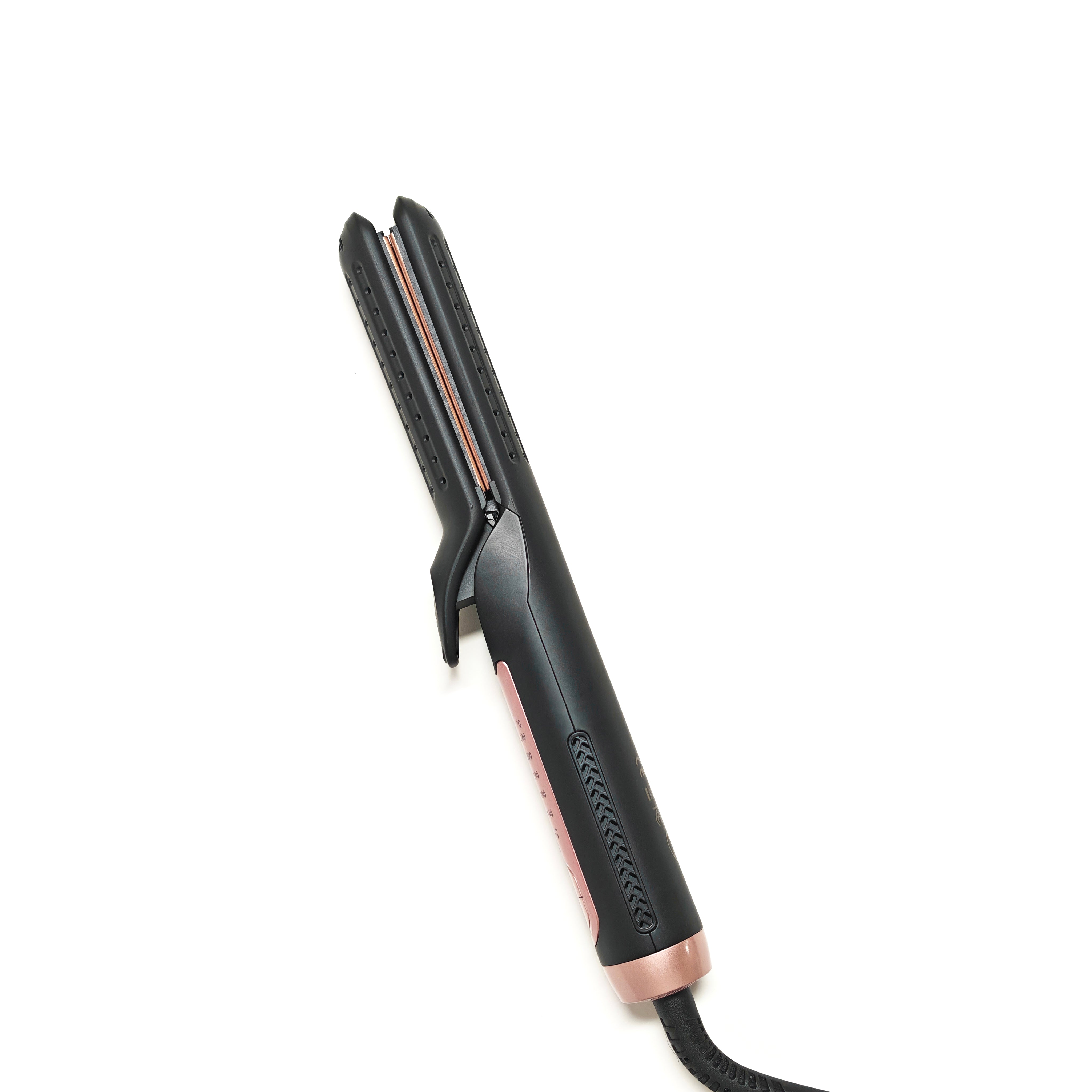 Vividreamore 2-in-1 Straightener and Curler