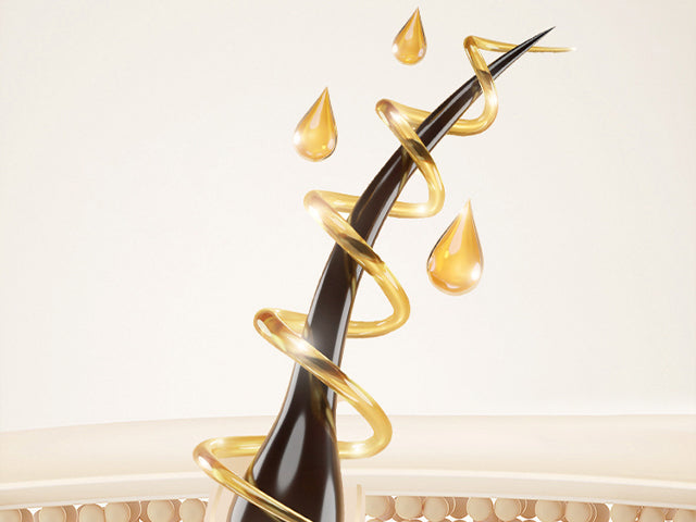 Vividreamore ionic hair dryer benefits smoother, frizz-free, and shiny hair