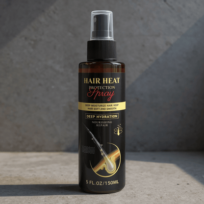 Heat Protectant Spray（Gift Edition） - Vividreamore