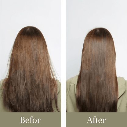 Rosemary Biotin Hair Oil（Gift Edition） - Vividreamore