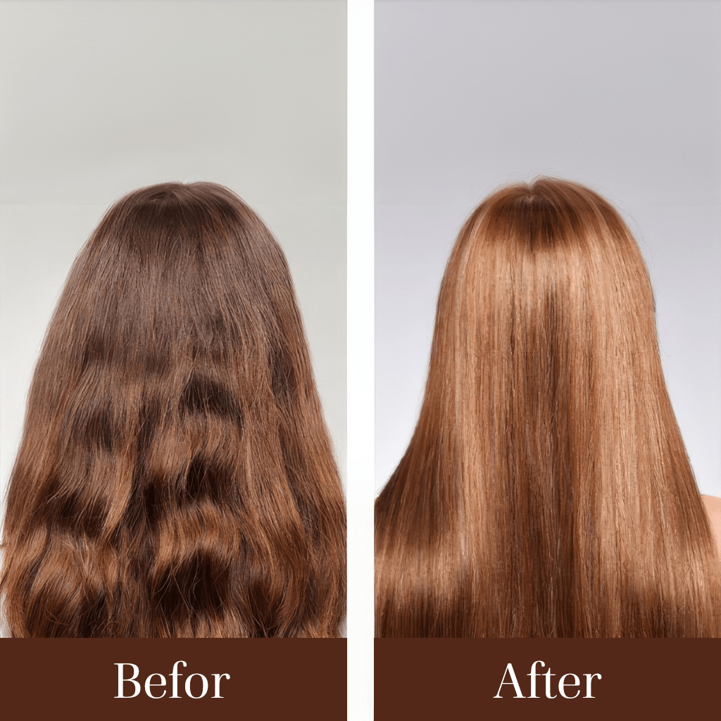 Rosemary Biotin Hair Oil（Gift Edition） - Vividreamore