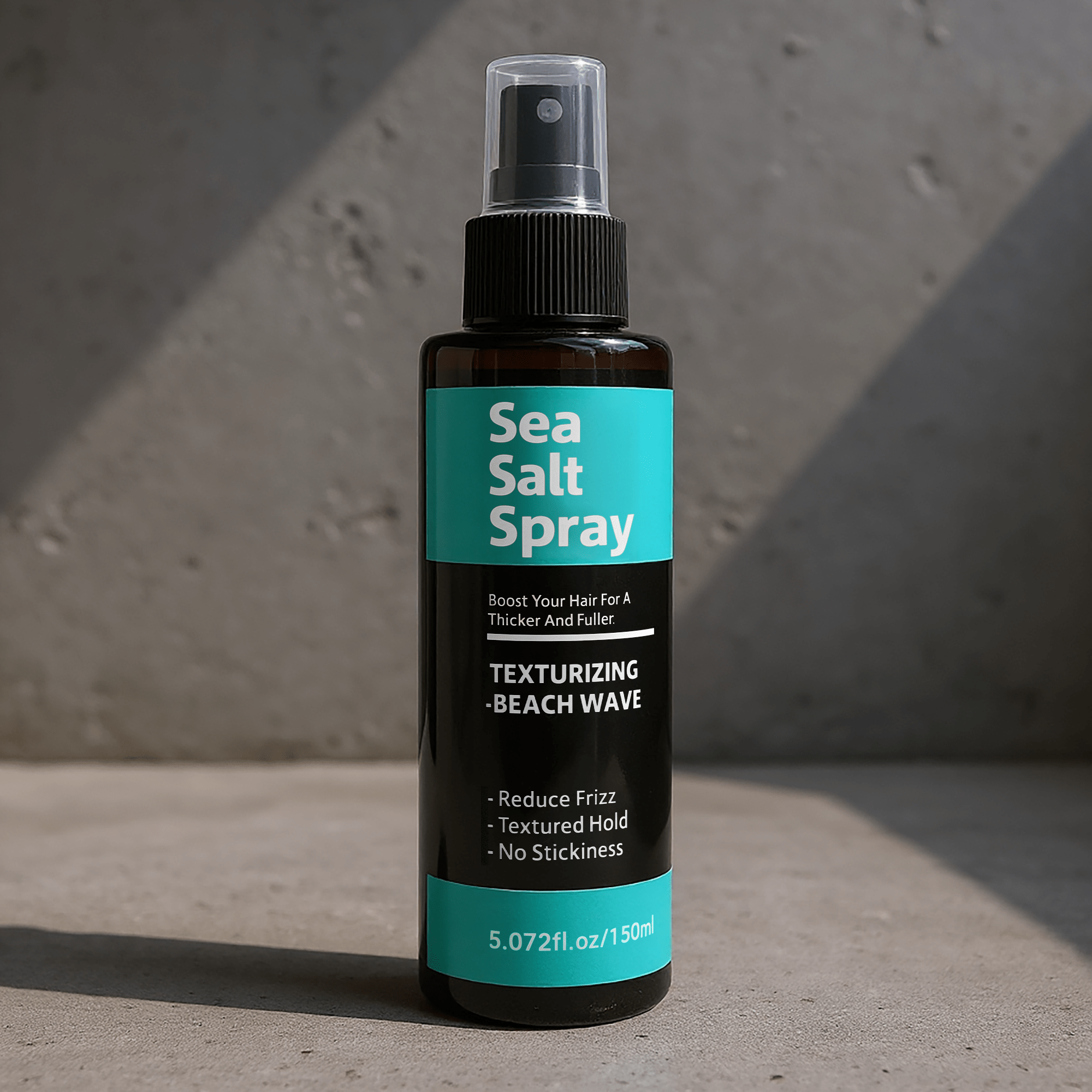 Sea Salt Texturizing Spray - Vividreamore