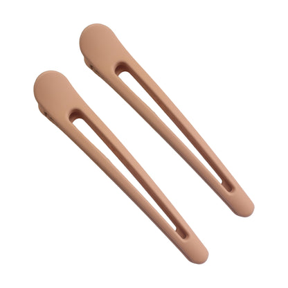 Styling Hair Clips (10 - Pack) - Vividreamore