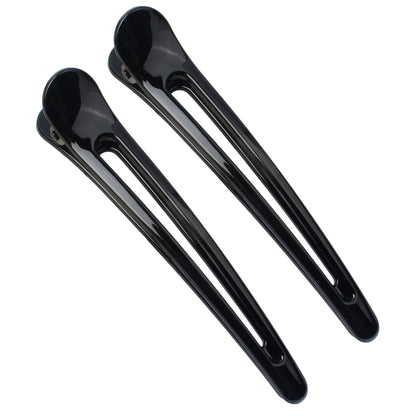 Styling Hair Clips (10 - Pack) - Vividreamore