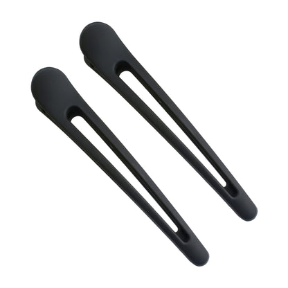 Styling Hair Clips (10 - Pack) - Vividreamore