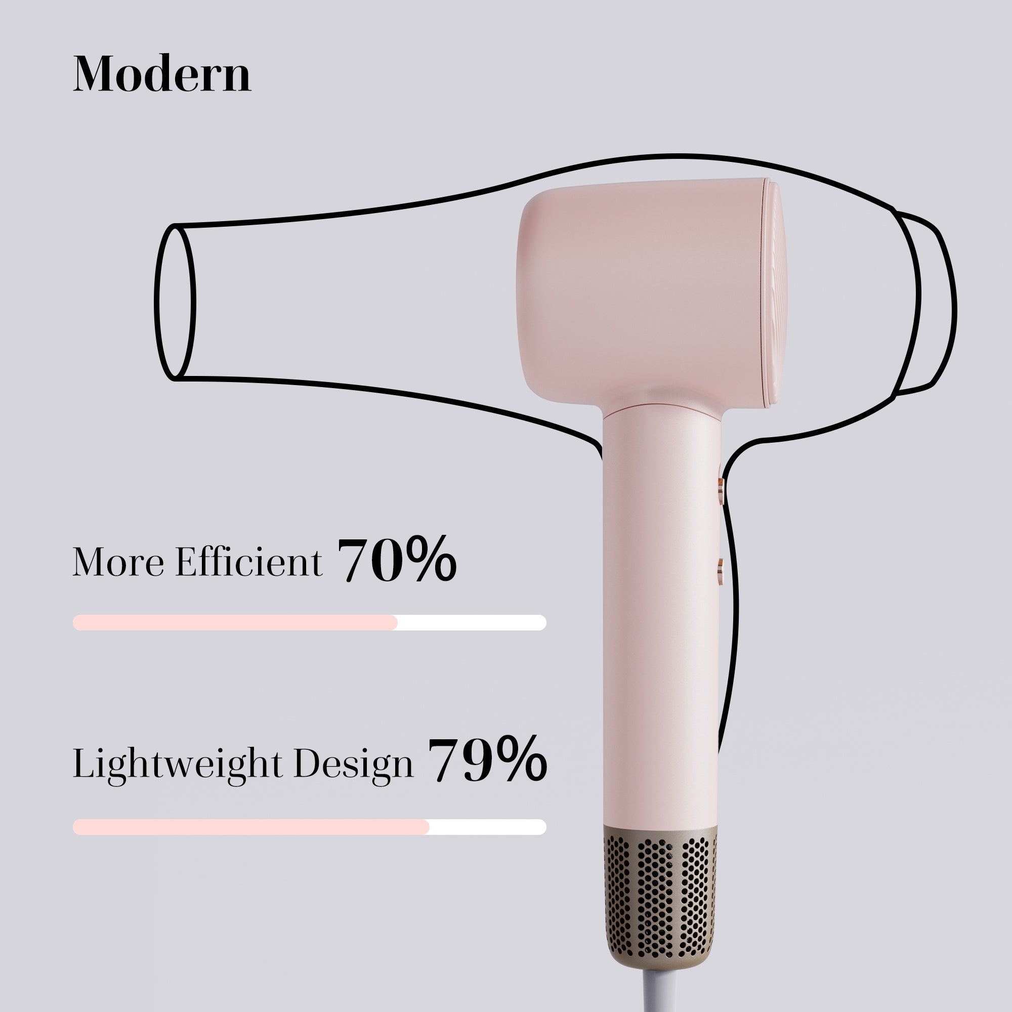 Velo Lite - Vividreamore