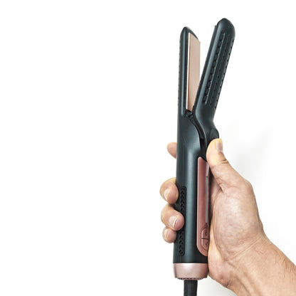 Vividreamore 2 - in - 1 Straightener and Curler - Vividreamore